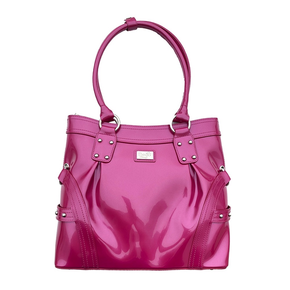 Head over Heels Fushia